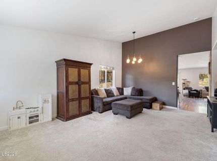 4029 Kings Row Drive, Reno, NV 89503 Photo