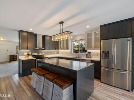 4029 Kings Row Drive, Reno, NV 89503 Photo