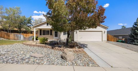 4029 Kings Row Drive, Reno, NV 89503 Photo