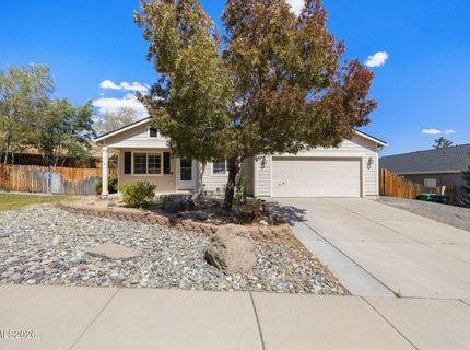 4029 Kings Row Drive, Reno, NV 89503 Photo