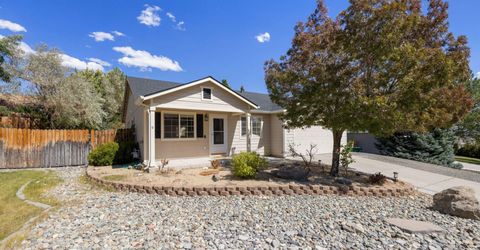 4029 Kings Row, Reno, NV 89503 Photo