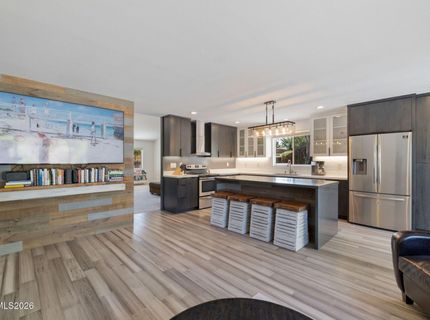 4029 Kings Row Drive, Reno, NV 89503 Photo