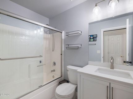 4029 Kings Row Drive, Reno, NV 89503 Photo