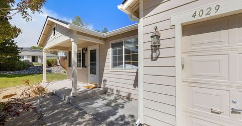 4029 Kings Row Drive, Reno, NV 89503 Photo