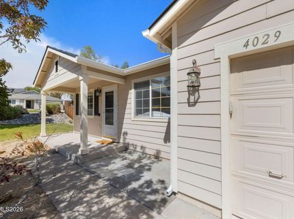 4029 Kings Row Drive, Reno, NV 89503 Photo