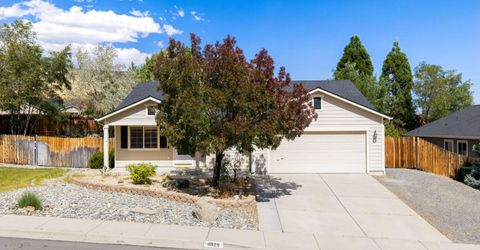 4029 Kings Row Drive, Reno, NV 89503 Photo