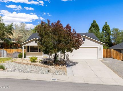 4029 Kings Row Drive, Reno, NV 89503 Photo