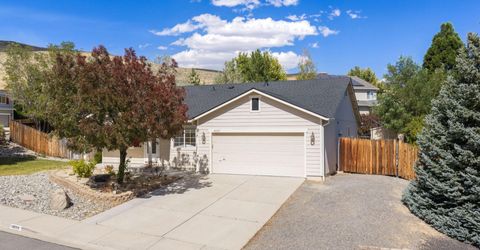 4029 Kings Row Drive, Reno, NV 89503 Photo