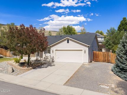 4029 Kings Row Drive, Reno, NV 89503 Photo