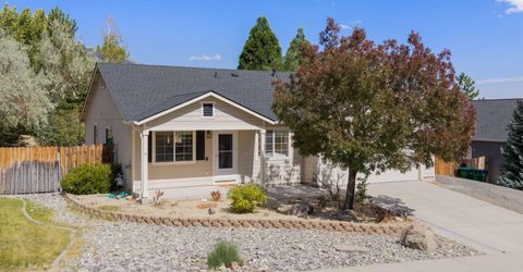4029 Kings Row Drive, Reno, NV 89503 Photo