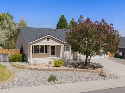 4029 Kings Row Drive, Reno, NV 89503 Photo