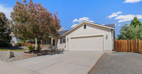 4029 Kings Row Drive, Reno, NV 89503 Photo
