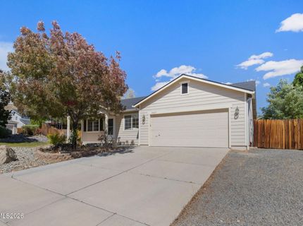 4029 Kings Row Drive, Reno, NV 89503 Photo