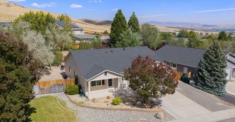 4029 Kings Row Drive, Reno, NV 89503 Photo