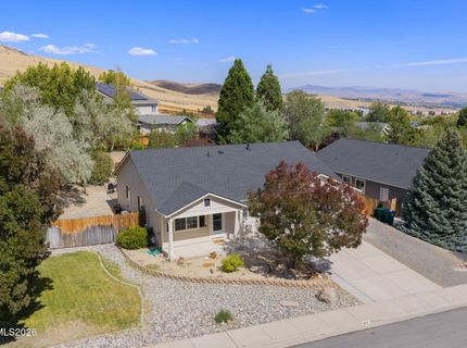 4029 Kings Row Drive, Reno, NV 89503 Photo