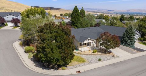 4029 Kings Row Drive, Reno, NV 89503 Photo