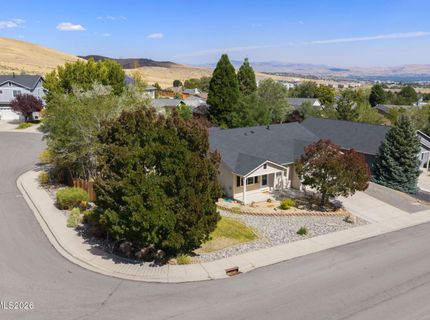 4029 Kings Row Drive, Reno, NV 89503 Photo