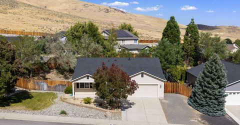 4029 Kings Row Drive, Reno, NV 89503 Photo