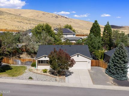 4029 Kings Row Drive, Reno, NV 89503 Photo
