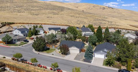 4029 Kings Row Drive, Reno, NV 89503 Photo