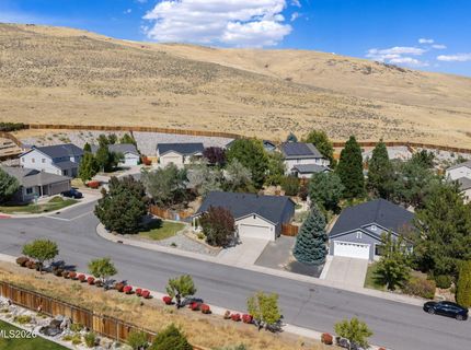 4029 Kings Row Drive, Reno, NV 89503 Photo