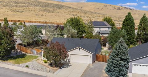 4029 Kings Row Drive, Reno, NV 89503 Photo