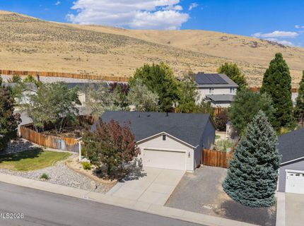 4029 Kings Row Drive, Reno, NV 89503 Photo