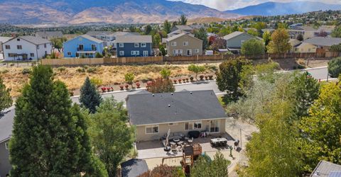 4029 Kings Row Drive, Reno, NV 89503 Photo