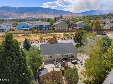 4029 Kings Row Drive, Reno, NV 89503 Photo