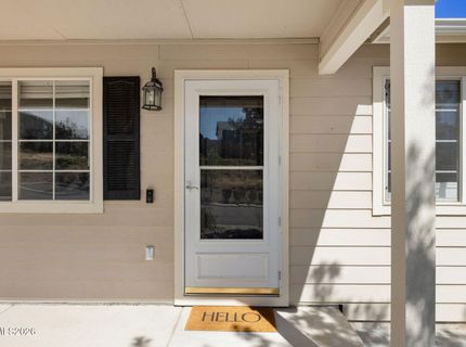 4029 Kings Row Drive, Reno, NV 89503 Photo