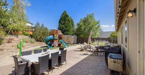 4029 Kings Row Drive, Reno, NV 89503 Photo