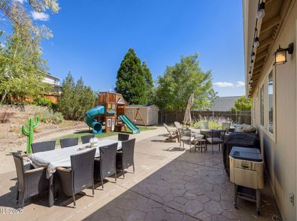 4029 Kings Row Drive, Reno, NV 89503 Photo