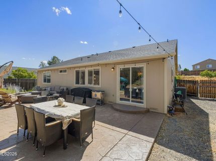 4029 Kings Row Drive, Reno, NV 89503 Photo