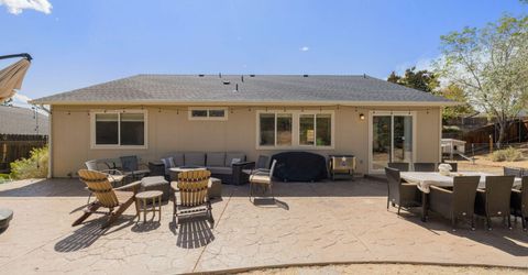 4029 Kings Row Drive, Reno, NV 89503 Photo