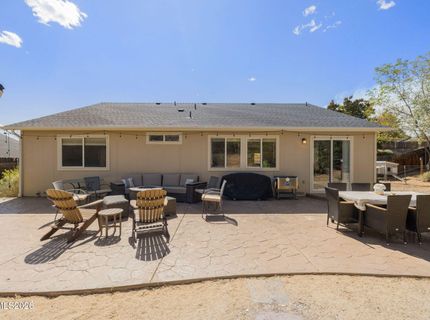 4029 Kings Row Drive, Reno, NV 89503 Photo