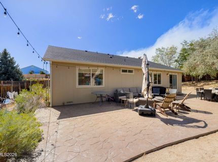 4029 Kings Row Drive, Reno, NV 89503 Photo