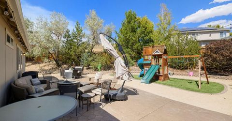 4029 Kings Row Drive, Reno, NV 89503 Photo