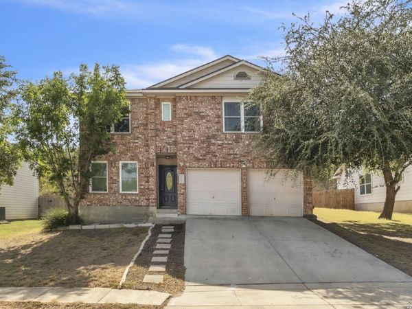 15715 TURFWAY PARK, Selma, TX 78154