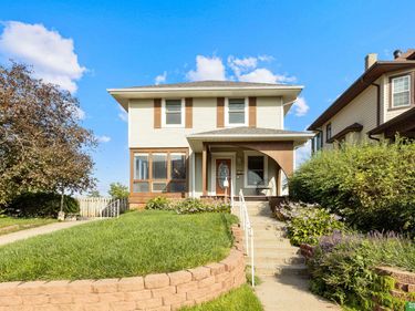 1401 S 8th Street, Omaha, NE 68108