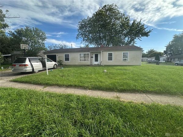 1770 Bowman Drive, Xenia, OH 45385