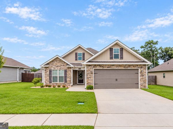 107 Wynchase Lane, Bonaire, GA 31005