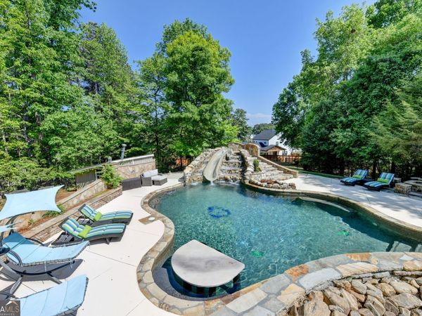 6640 Shady Grove Road, Cumming, GA 30041