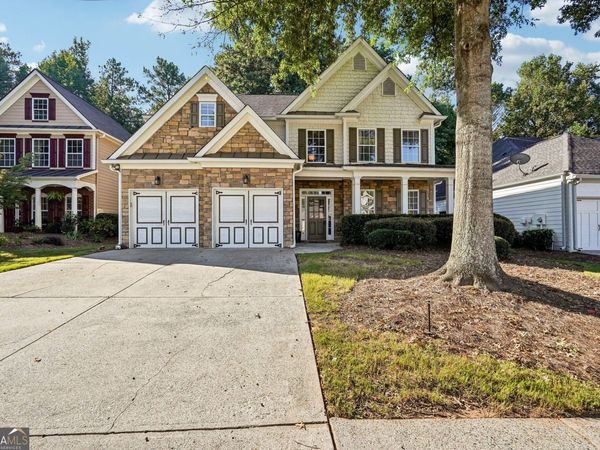 3335 The Commons Drive, Cumming, GA 30041