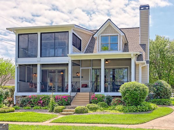 2265 Eastgate Drive, Hiawassee, GA 30546