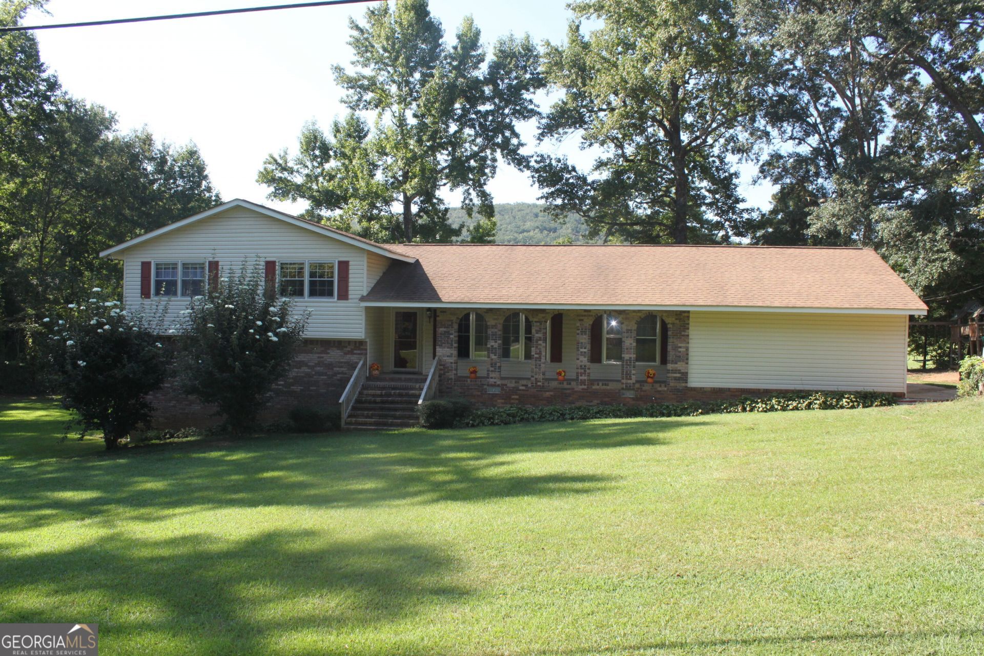 1280 Chalybeate Road, Manchester, GA 31816 Main Photo