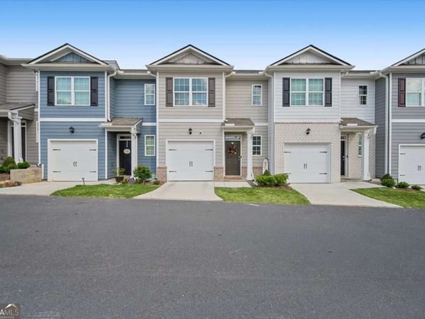 1005 N 2nd Avenue NW, Unit 6, Rome, GA 30165