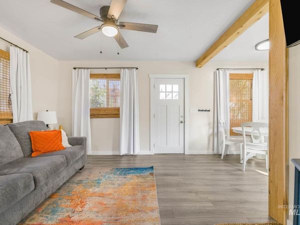 208 S Main, Unit 1, Riggins, ID 83549