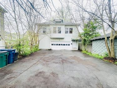 115 Stratford Road , Buffalo, NY 14216