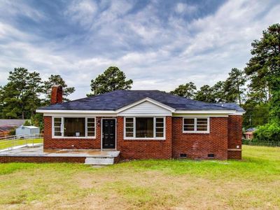 3051 English Avenue , Columbia, SC 29204