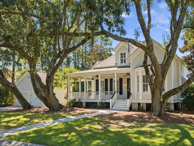 400 Tidal Reef Circle, Mount Pleasant, SC 29464